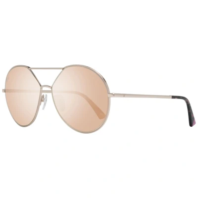 Afbeelding van Web Sunglasses WE0286 28C 57