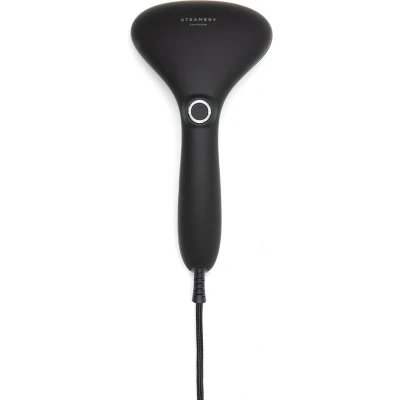 Afbeelding van Steamery Cirrus No.2 Steamer Mat Zwart