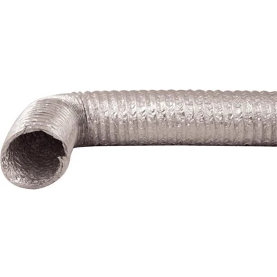 Afbeelding van Nedco ventilatie slang 152mmx10m flexibele aludec