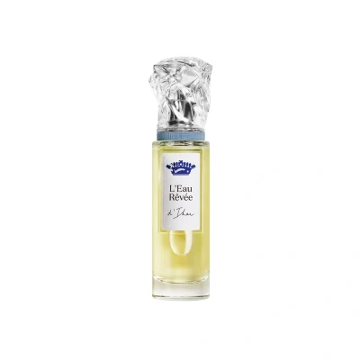 Afbeelding van Sisley L&#039;Eau Rêvée D&#039;Ikar Eau de Toilette 50 ml