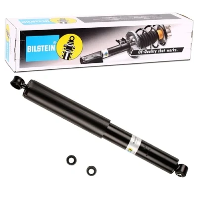Afbeelding van BILSTEIN B4 OE Replacement 19 061160 Schokdemper Achteras Gasdruk Dubbelpijp Demper niet veerdragend Oog bovenaan, onderaan