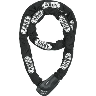Afbeelding van Abus City Chain X plus 170 ART3