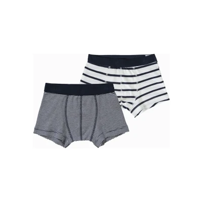 Afbeelding van Petit Bateau 2 PACK Varian Onderbroeken Variante voor kinderen, Maat: 152,