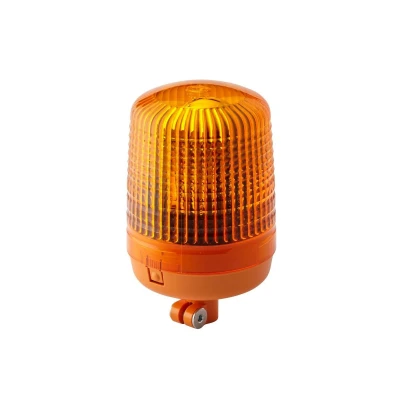 Afbeelding van Zwaail KL7000 24V oranje pijpsteun 2RL 008 060 111