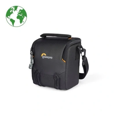 Image de Sac d&#039;épaule Lowepro Adventura SH 120 III pour appareil photo hybride Noir