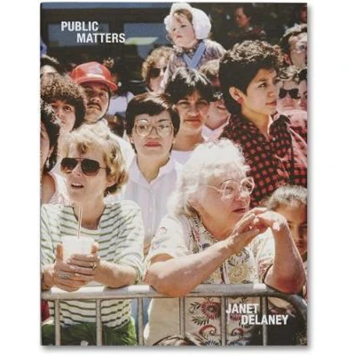 Afbeelding van Delaney Public Matters