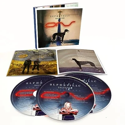 Afbeelding van Salvation