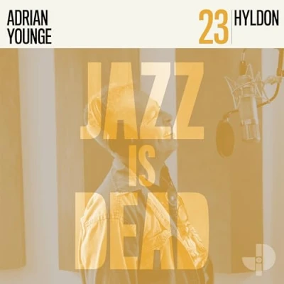 Afbeelding van Hyldon &amp; Adrian Younge (LP)