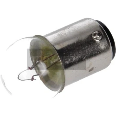 Afbeelding van Gloeilamp, knipperlicht MAXGEAR 78 0026SET