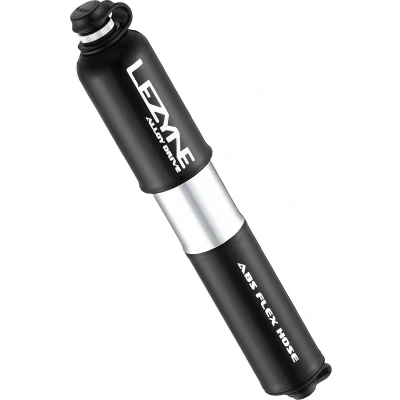 Afbeelding van Lezyne Alloy Drive Zwart