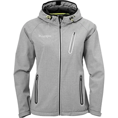 Afbeelding van Kempa Core 2.0 Softshell Jacket Dames Maat 2XL