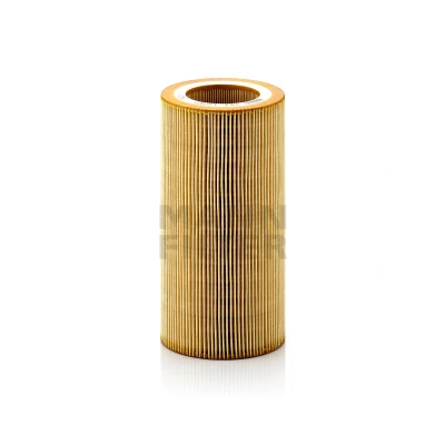 Afbeelding van MANN Filter HU 1297 x Oliefilter Met pakking insert DAF: CF 85