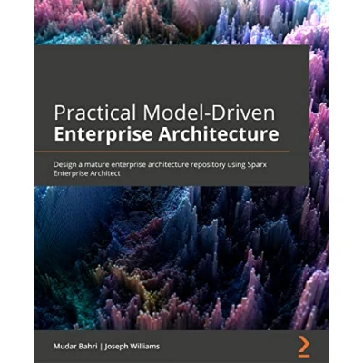 Afbeelding van Practical Model Driven Enterprise Architecture
