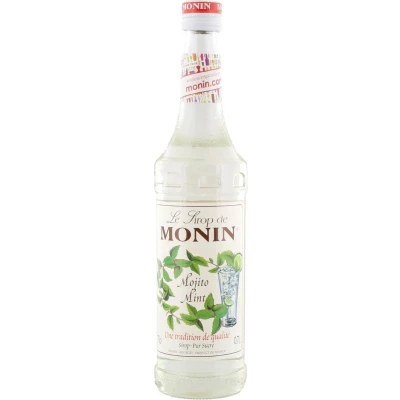 Afbeelding van Monin Mojito Mint Siroop 70 cl