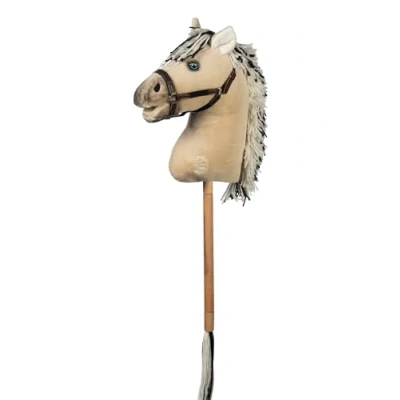 Afbeelding van HKM Hobby Horse Premium Noors