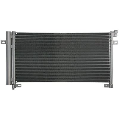 Afbeelding van BOSCH 1 986 AD2 453 Condensor Airco