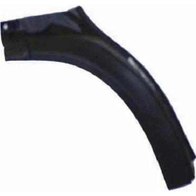 Afbeelding van DIEDERICHS 9222631 Spatbord Links achter Reparatiepaneel