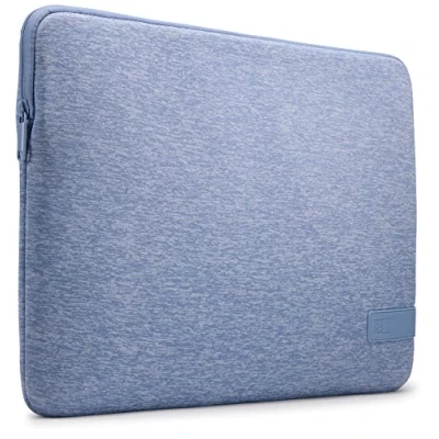 Afbeelding van Case Logic REFPC116 Laptophoes/ Sleeve 15.6 inch Skyswell Blue