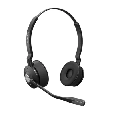 Afbeelding van Jabra 14401 46 hoofdtelefoon/headset