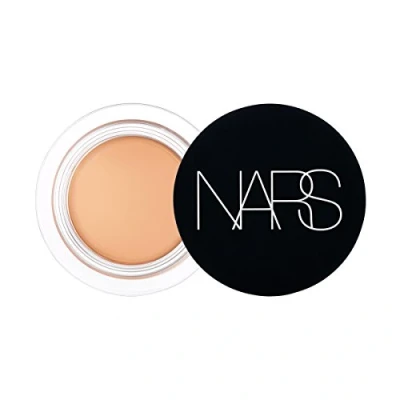 Image de NARS Soft Matte Complete Correcteur Ginger 6,2 grammes