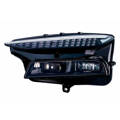 Afbeelding van HELLA 1EX 016 220 611 Koplampen Links LED Matrix 12V