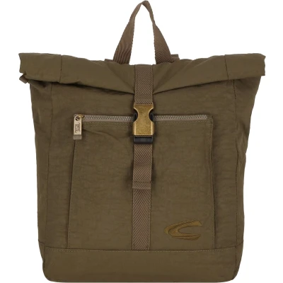 Afbeelding van camel active Journey Rugzak, Heren, Maat: One Size, Khaki