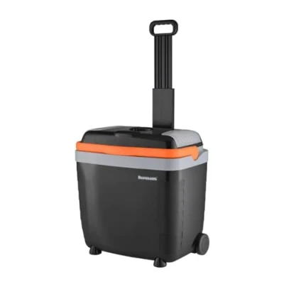 Afbeelding van Elektrische Koelbox Ravanson CS 28S Zwart Grijs 28 L