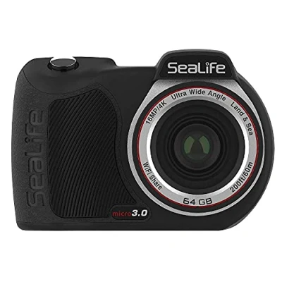 Afbeelding van Sealife Micro 3.0 Onderwatercamera