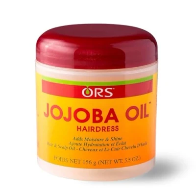 Afbeelding van ORS Jojoba Oil 156 gram