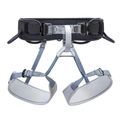 Afbeelding van PETZL Corax Gr. 2 donkergrijs