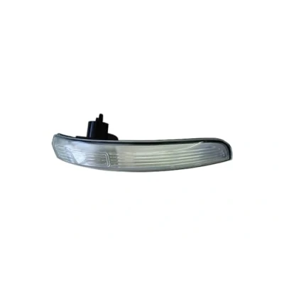 Afbeelding van PRASCO FD8047415 Knipperlichten Wit Buitenspiegel rechts, FORD: KUGA 2, Ecosport Mk2