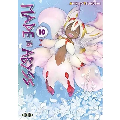Afbeelding van MADE IN ABYSS,10