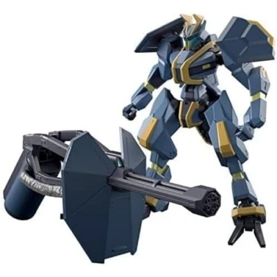 Afbeelding van Gundam MAILes Jogan KAi Model Kit Bandai