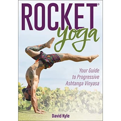 Afbeelding van Rocket® Yoga