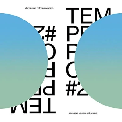 Afbeelding van Temperance (LP)