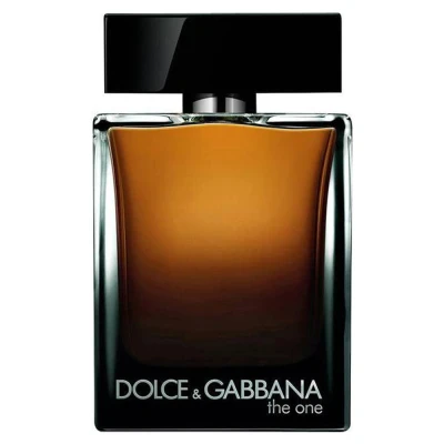 Afbeelding van Dolce &amp; Gabbana The One for Men Eau de Parfum 100 ml