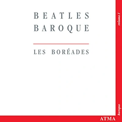 Afbeelding van Beatles Baroque 1