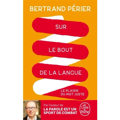 Image de Sur le bout de la langue