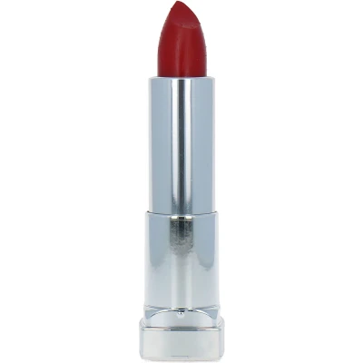 Afbeelding van Maybelline Color Sensational Bold Spice Lipstick 800 Dynamite Red