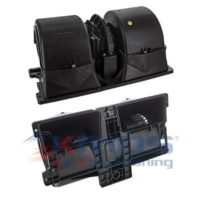 Afbeelding van Krios Kachelventilator 9.2217