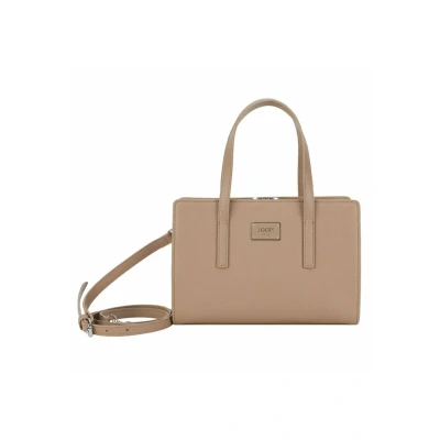 Afbeelding van JOOP! Jeans Marika Handtas, Dames, Maat: One Size, Sesame