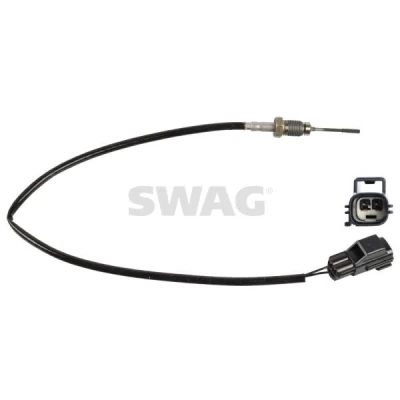 Afbeelding van SWAG 50 10 7665 Sensoren FORD: Focus 2 Kombi,