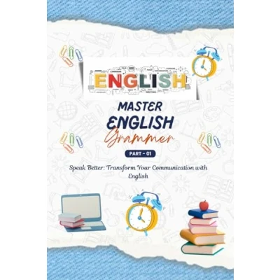 Afbeelding van Mastering English Grammar