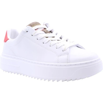 Afbeelding van Guess Denesa 4 Sneakers Laag Wit Maat 41