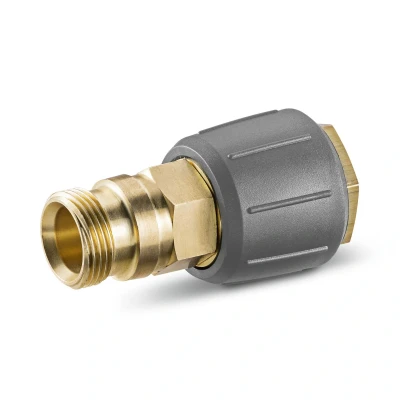 Afbeelding van Kärcher Raccord pivotant, EASY!Lock M 22 x 1,5, Convient aux l&#039;élevage d&#039;animaux