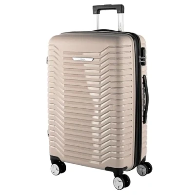 Afbeelding van ITACA Travel Bagage Set Super Resistant Material. Reisbagageset Hangslot met combinatie TSA 760400, Mol