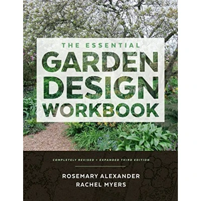 Afbeelding van The Essential Garden Design Workbook