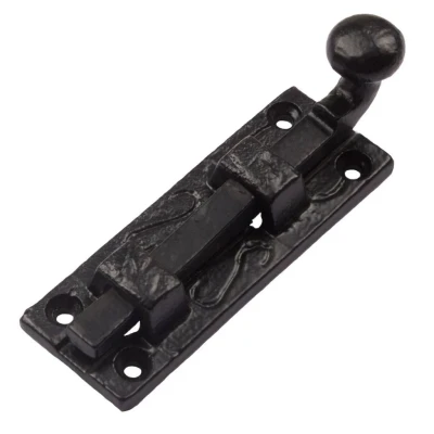 Afbeelding van Good in Style Deurgrendel knop 85mm