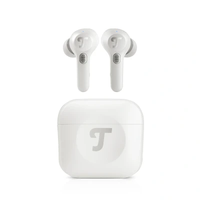 Afbeelding van Teufel AIRY TWS PRO, Silver White