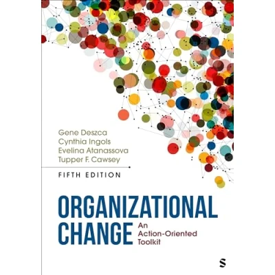 Afbeelding van Organizational Change